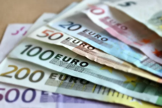 The best place to change money in Brussels with the best exchange rate