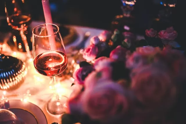 The 10 most romantic restaurants in Brussels