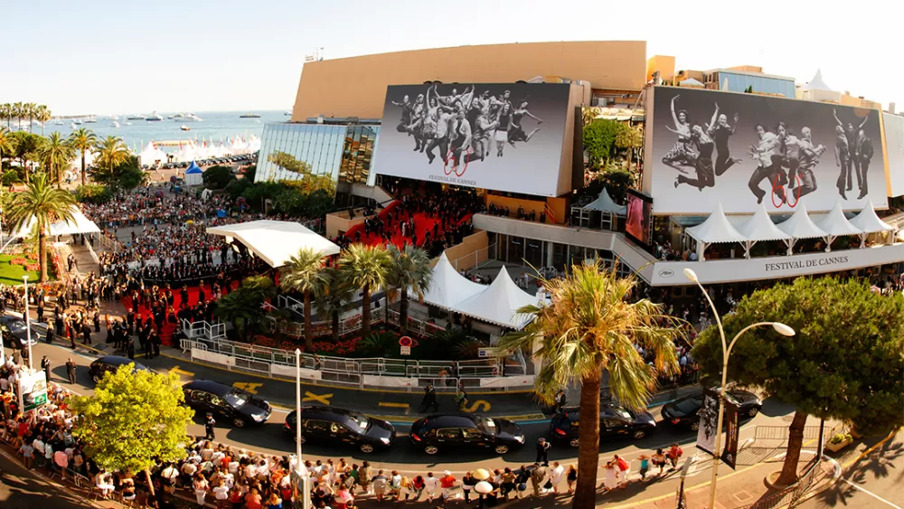 The Festivals and Exhibitions in Cannes That You Don’t Want to Miss