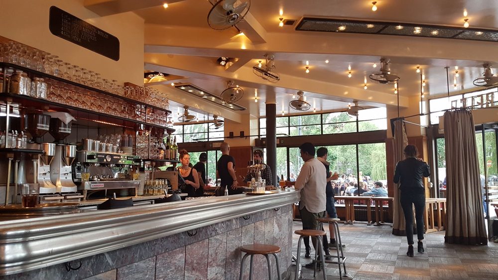 Best beer bars brussels