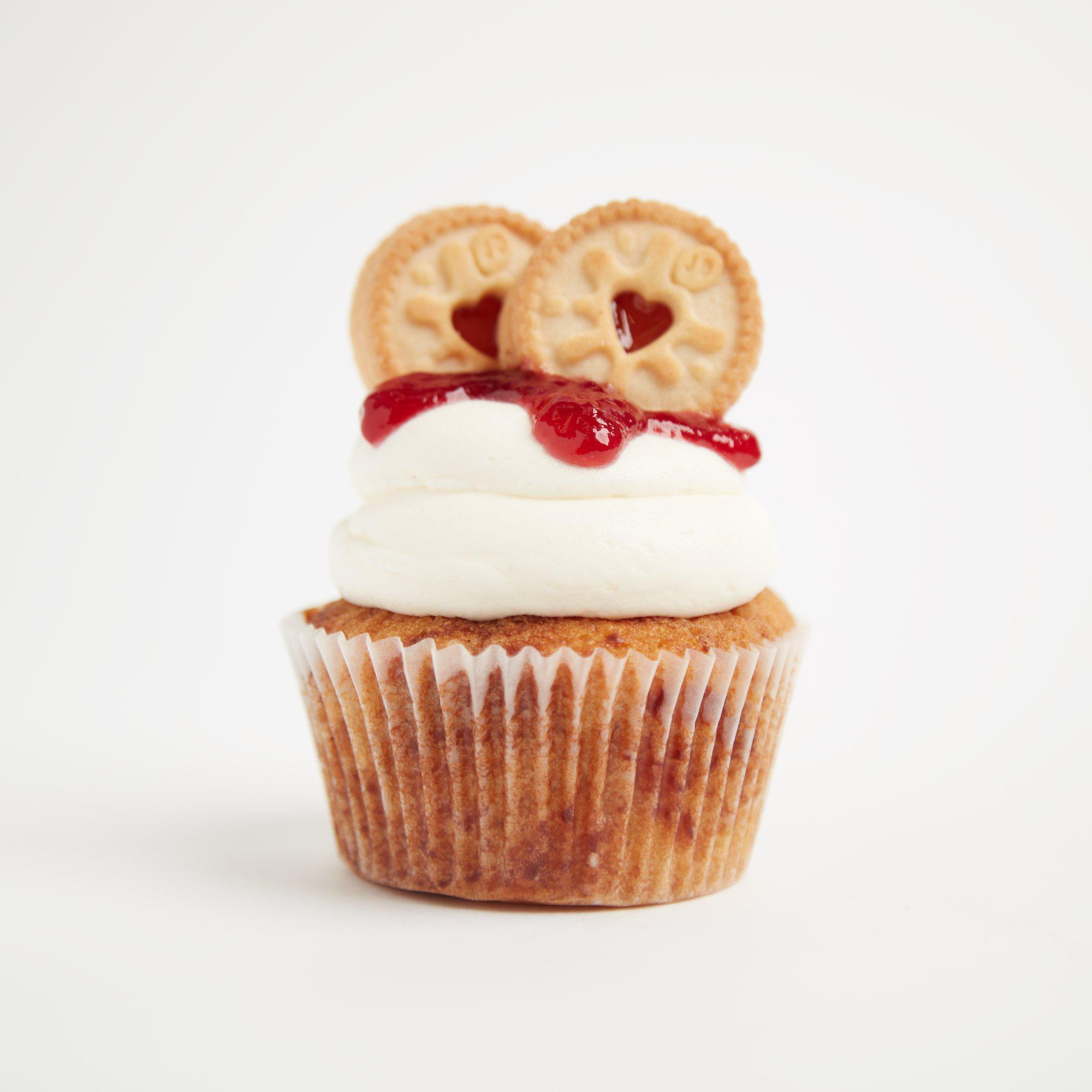 Best cupcakes london