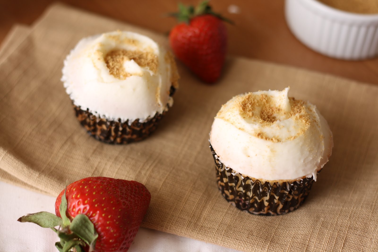 Best cupcakes london