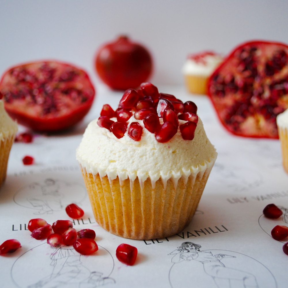 Best cupcakes london