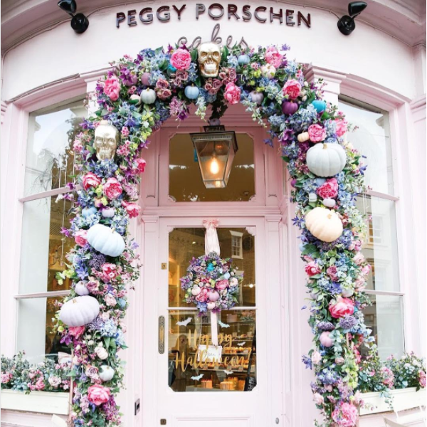 Best cupcakes london