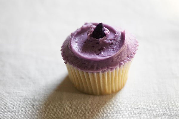 Best cupcakes london