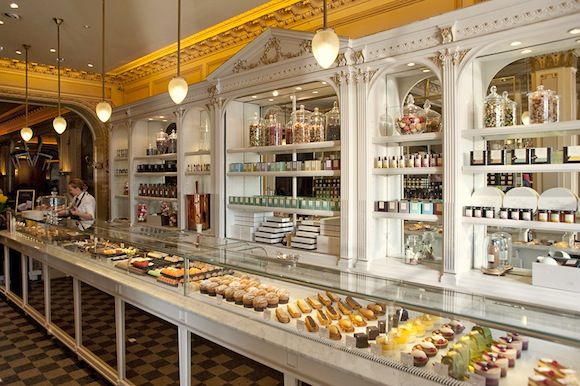 Best bakery paris