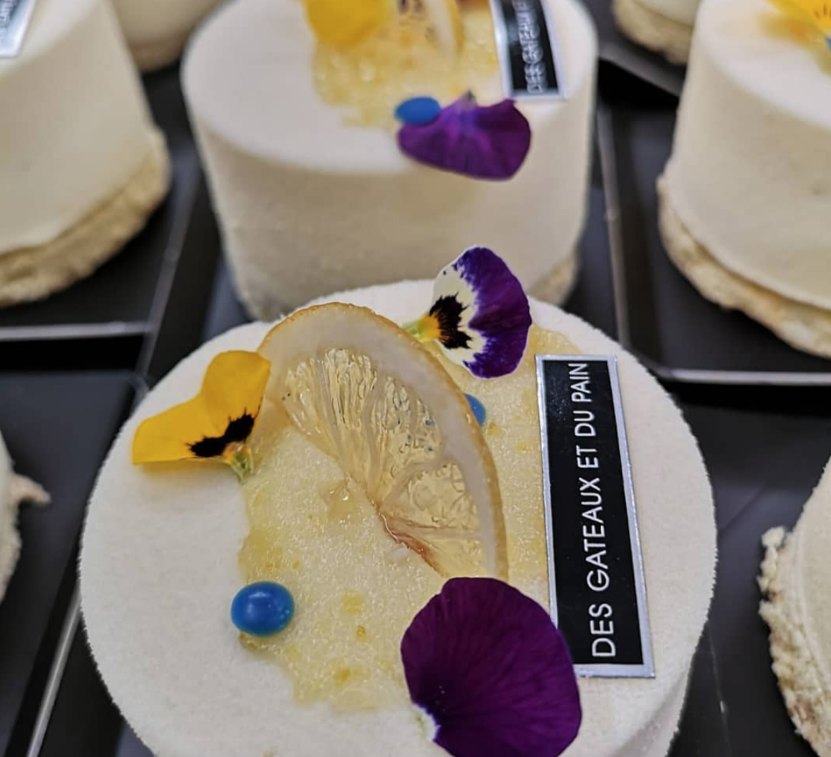 Best bakery paris