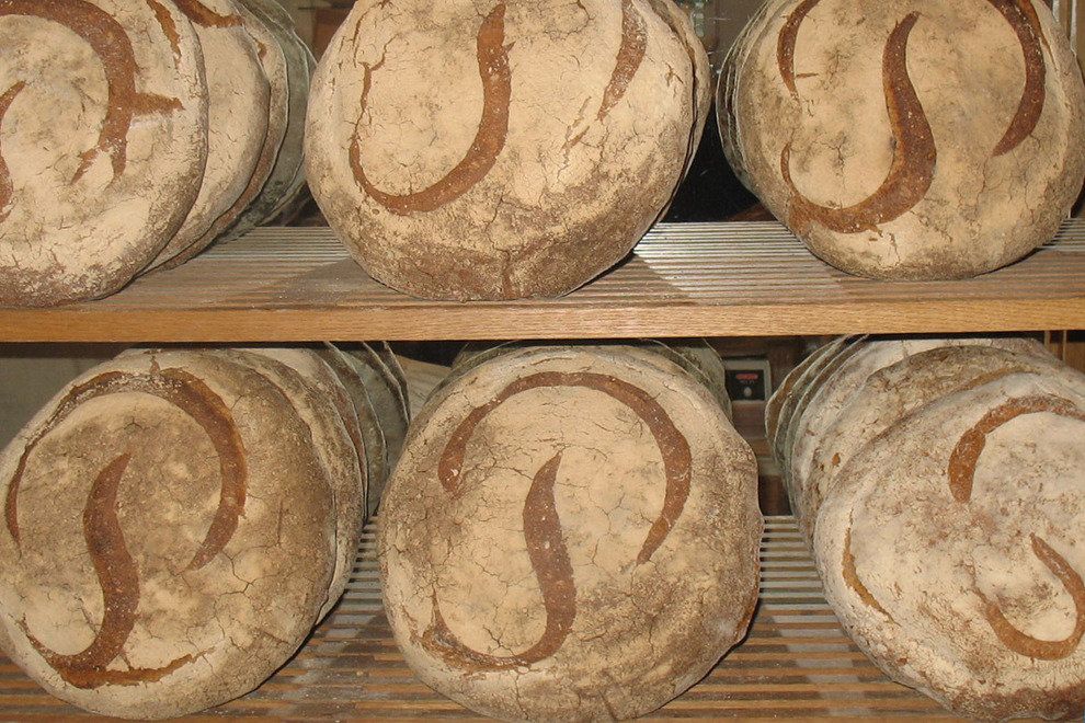Best bakery paris
