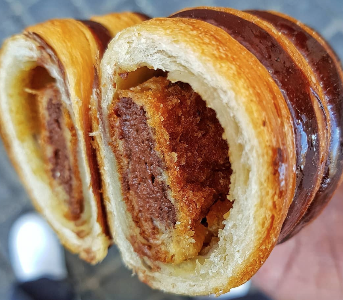 Best breakfast paris