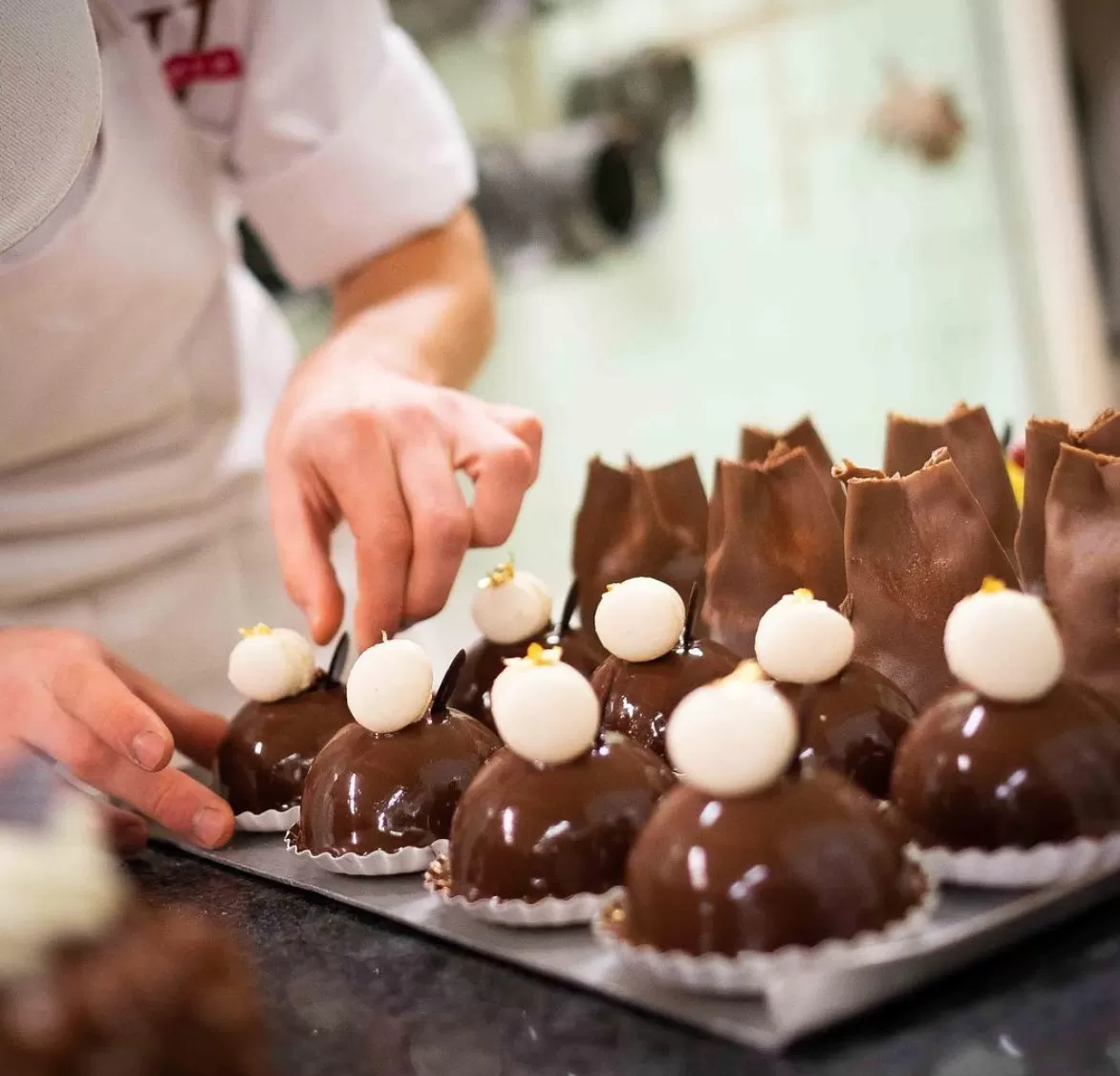 9 chocolate shops in Brussels you shouldn’t miss