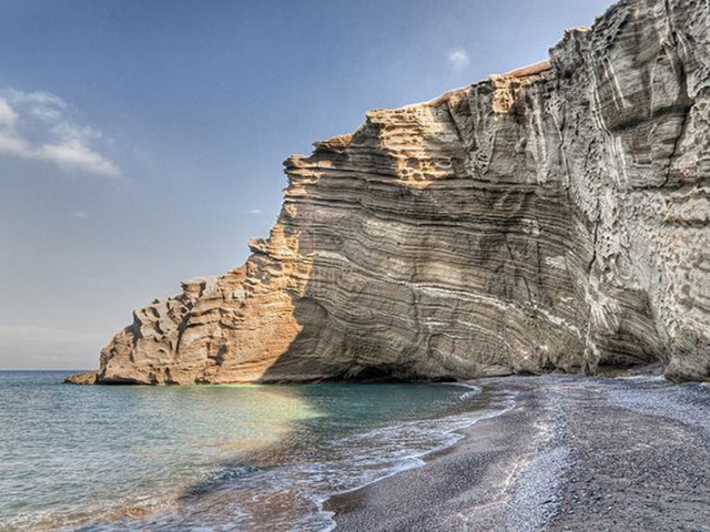 Best beach Santorini