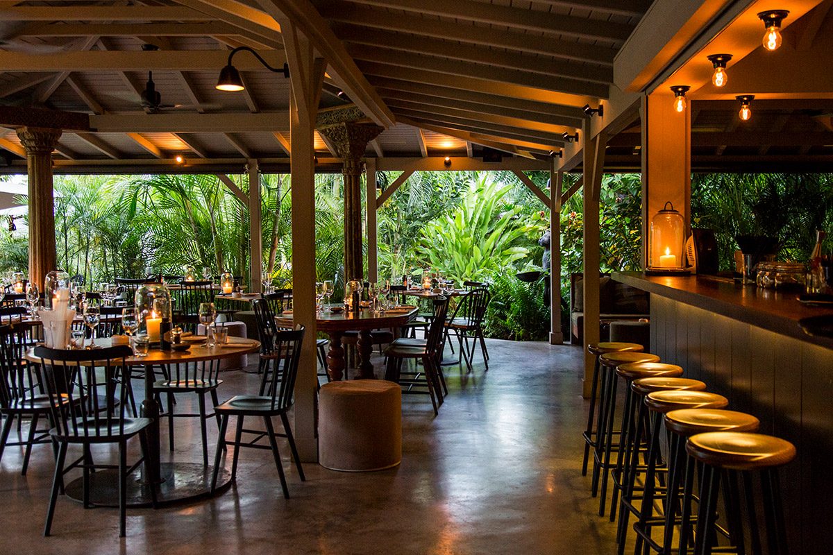 The 9 best restaurants in Saint Barthelemy