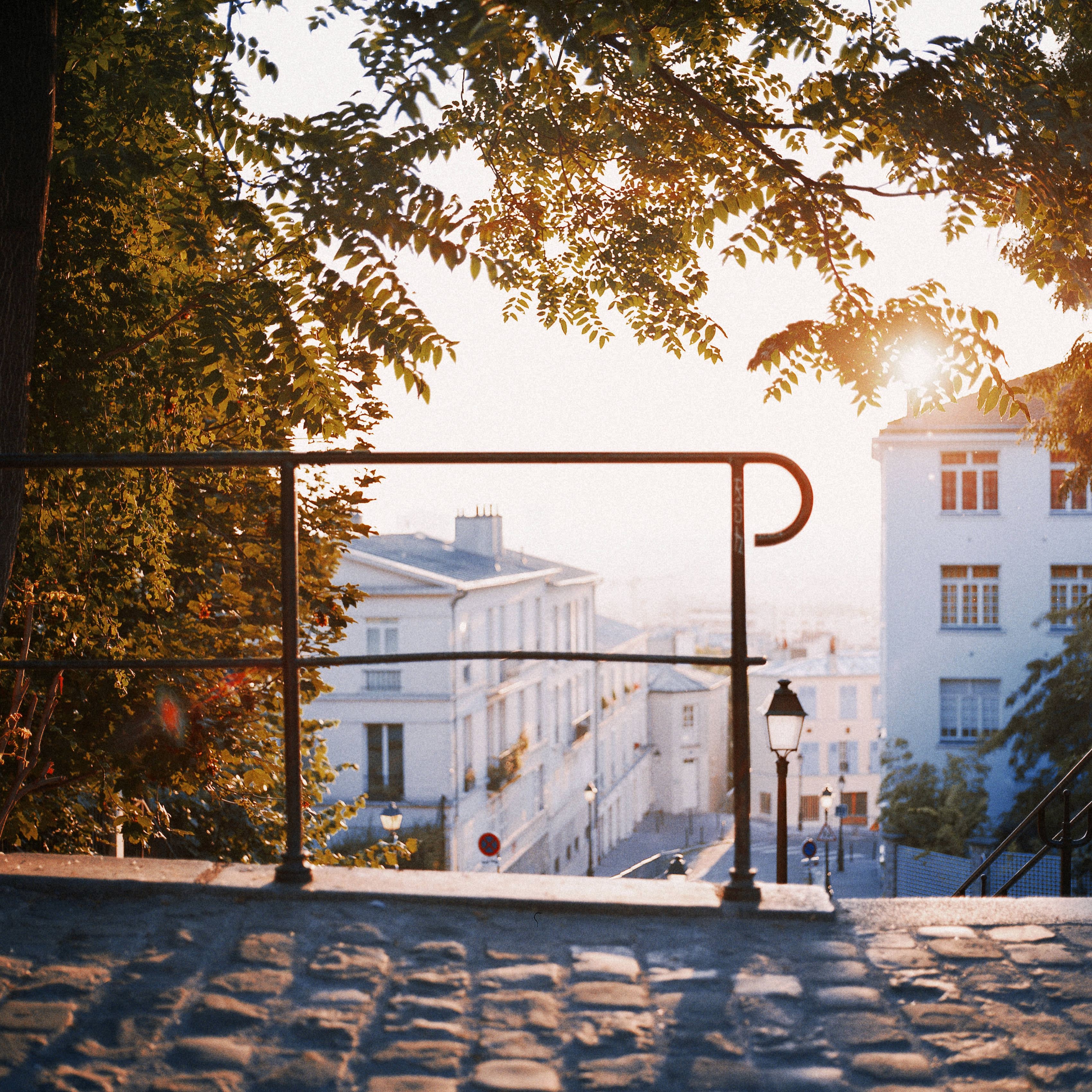 paris spring