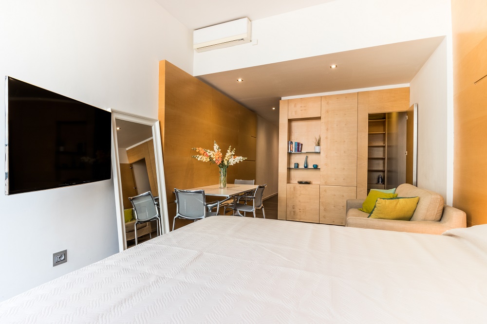 Milan luxury apartments to rent 
