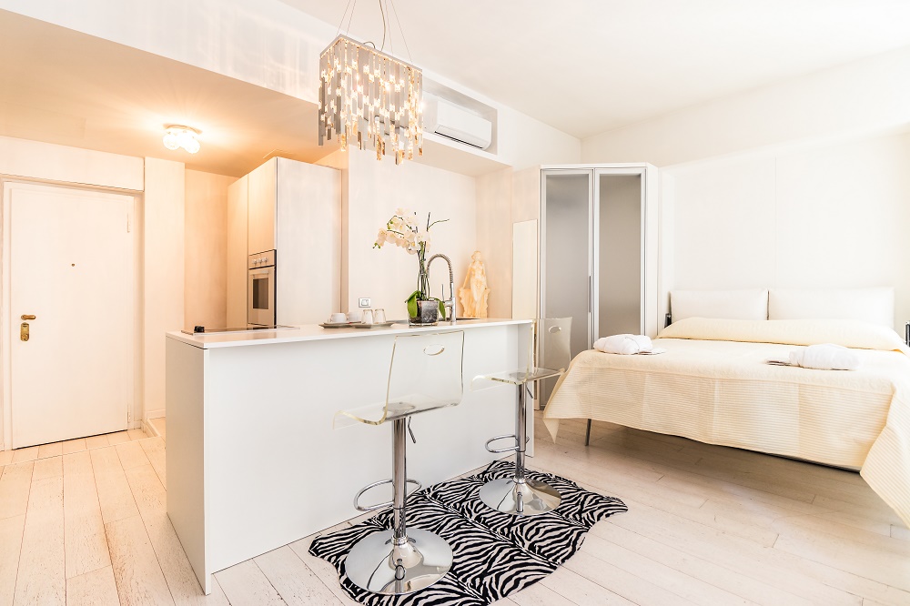 8 Milan Luxury Apartments to Rent for Your Next Mini Break - All Luxury Apartments