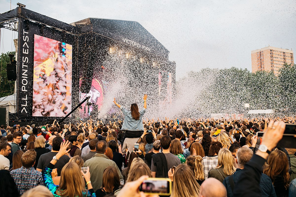 9 London music festivals to discover this summer