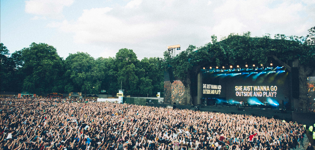 best london music festivals