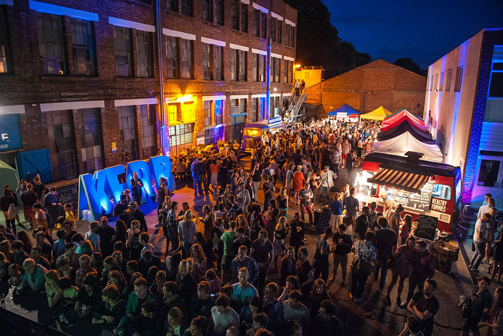 best london music festivals