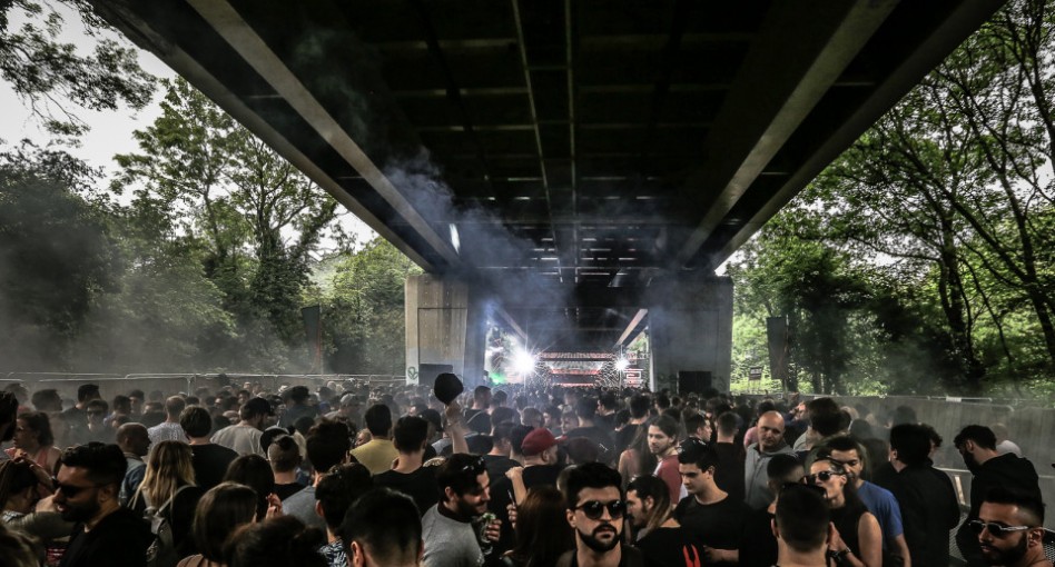 Best london music festivals