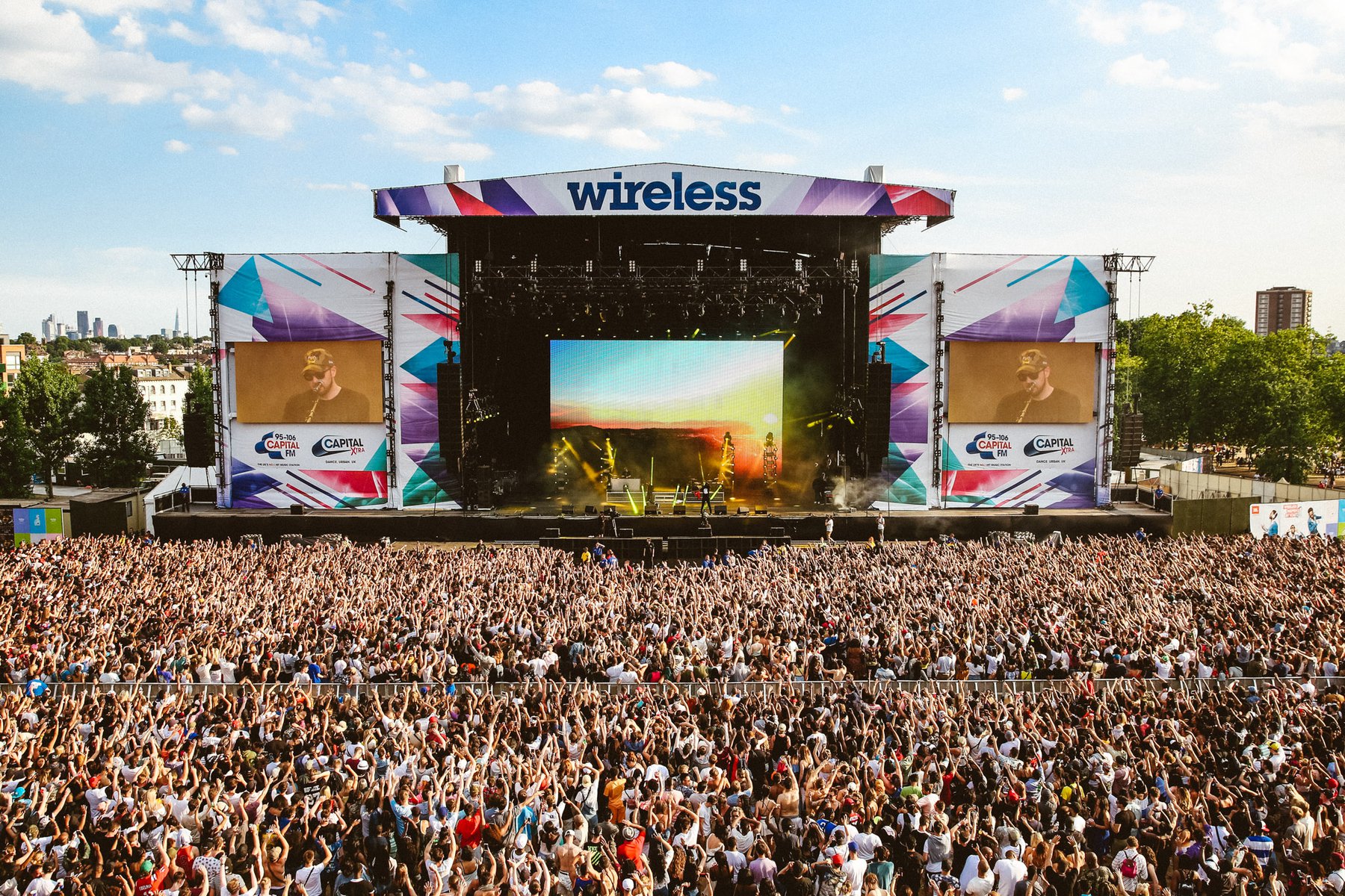 best london festivals