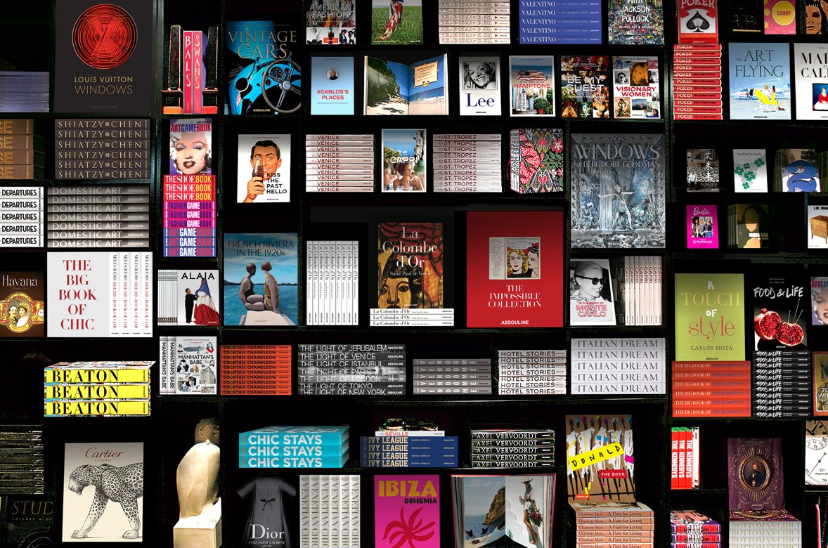 Best bookshops paris