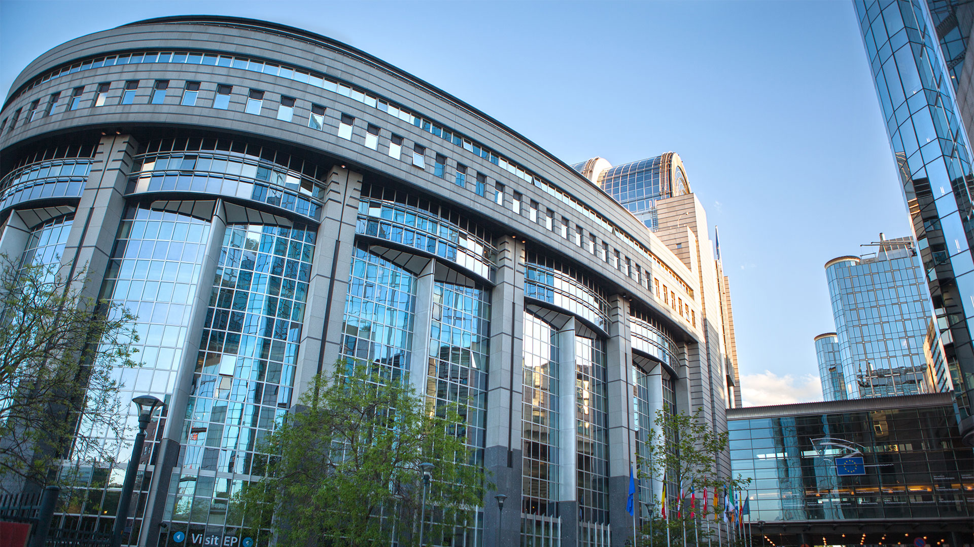 Where to stay in Brussels