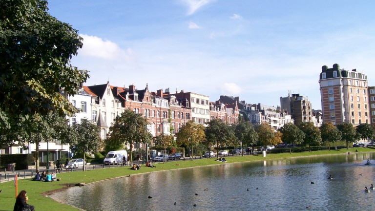 Where to stay in Brussels