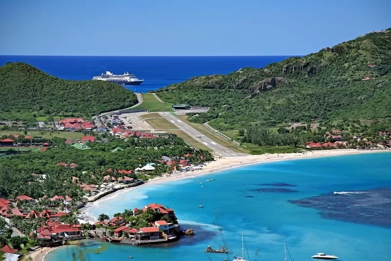 Everything you need to know before planning your St. Barts vacation