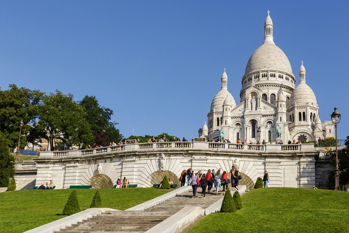 Chic Paris apartments near Gare du Nord train station - All luxury apartments