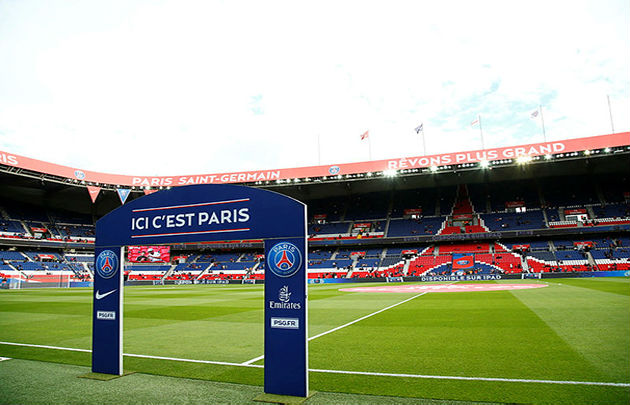 Visiting Paris for the FIFA women’s world cup - All luxury apartments