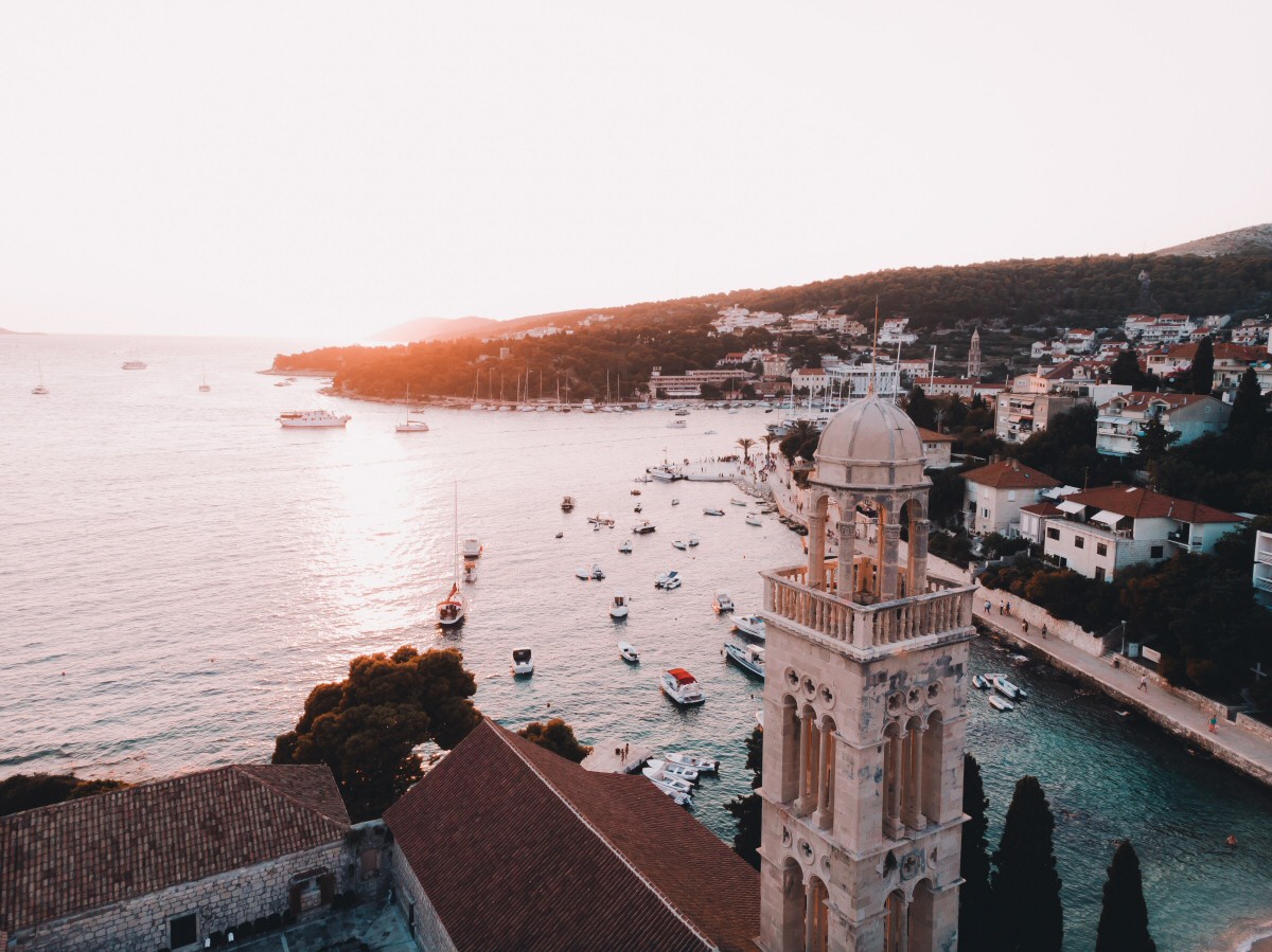 The 9 most Instagrammable destinations in Europe for your summer vacation