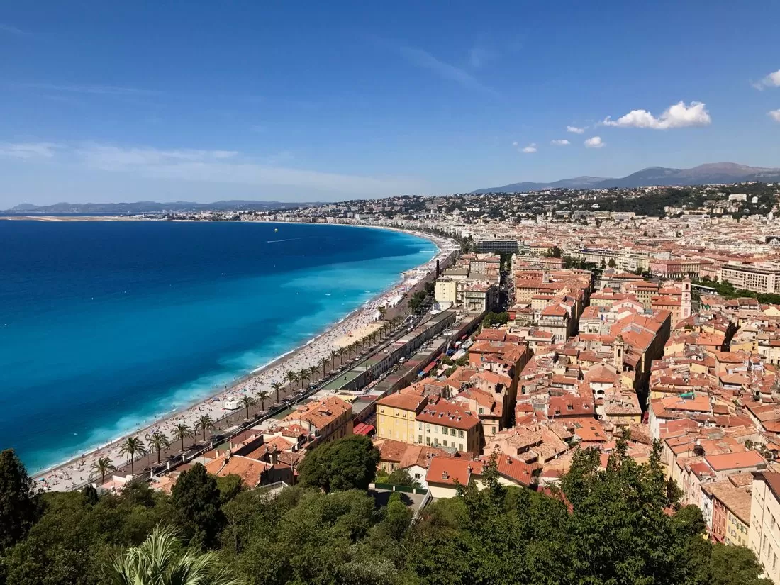 An insider’s guide to visiting Nice for the FIFA women’s world cup