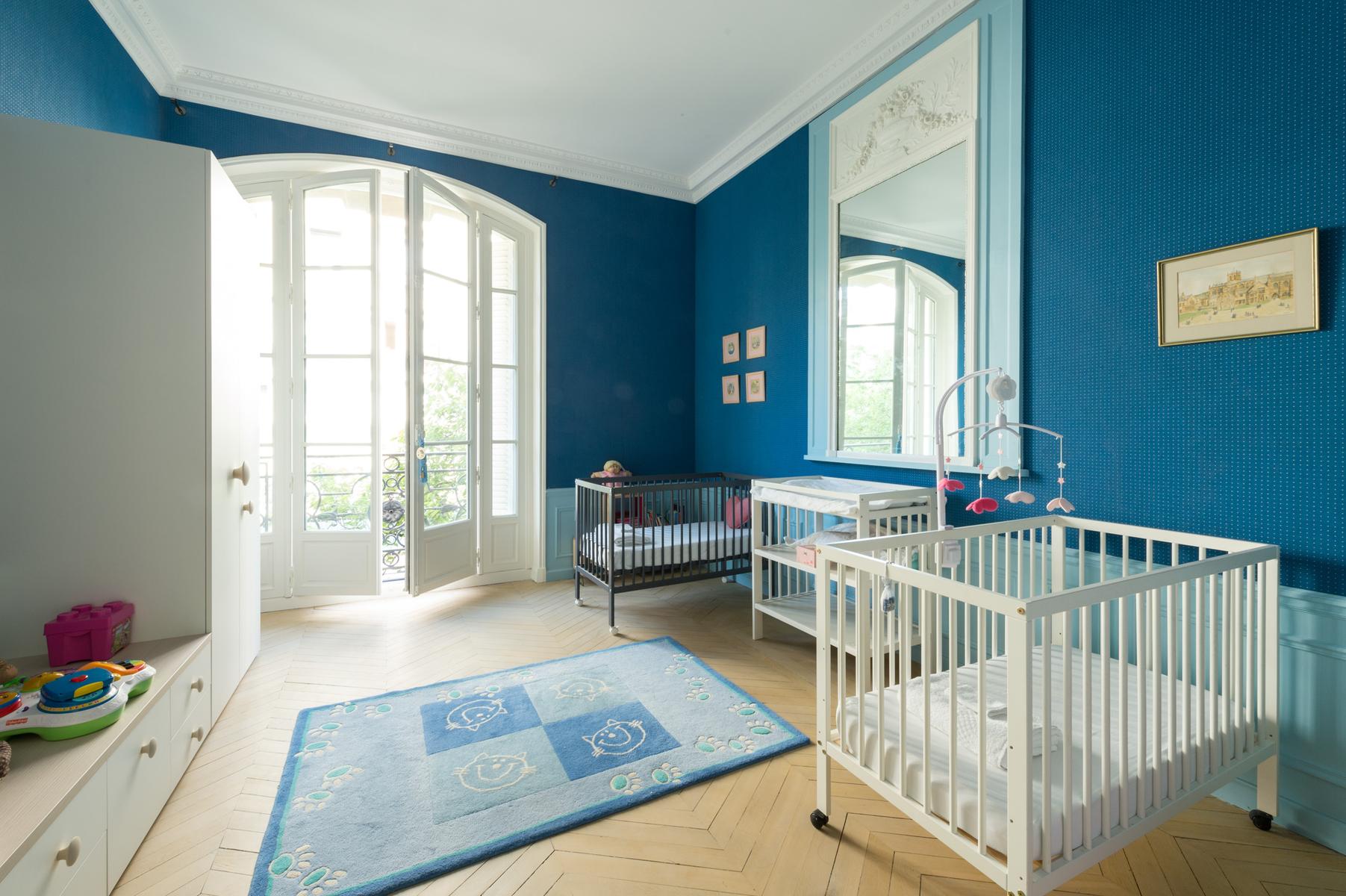 Where to live as an expat family in Paris