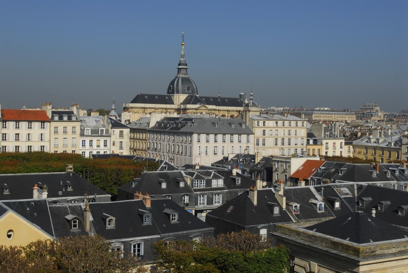 Where to live as an expat family in Paris