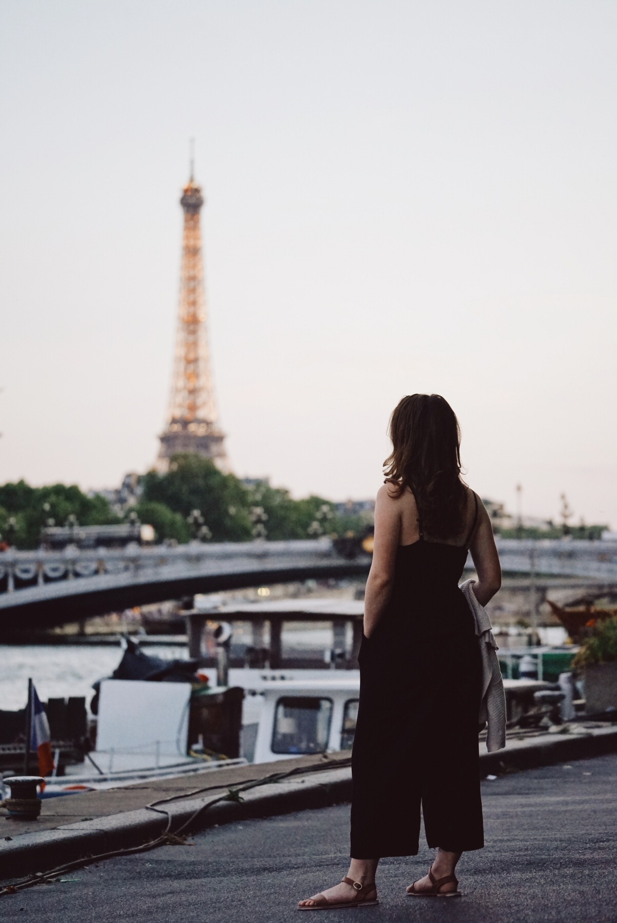 7 tips for solo females moving to Paris