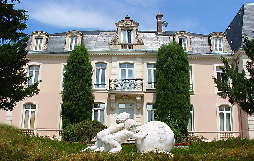 The top 10 best universities in Paris