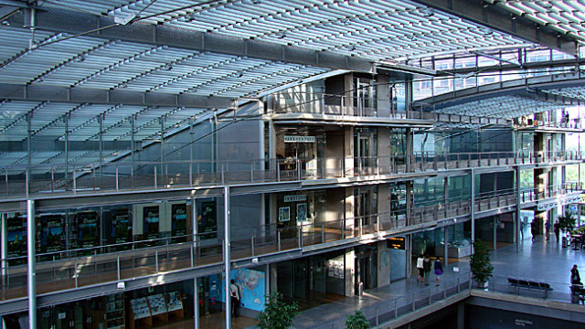 The top 10 best universities in Paris