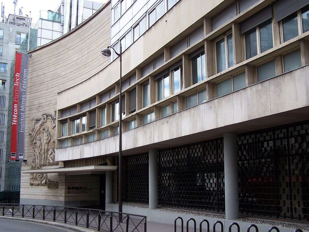 The top 10 best universities in Paris