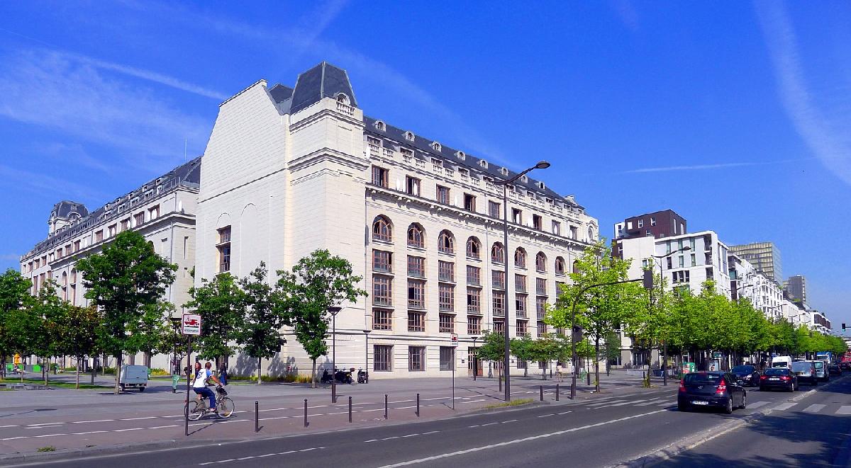The top 10 best universities in Paris