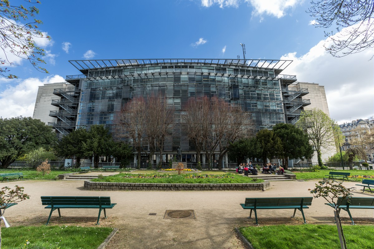 The top 10 best universities in Paris