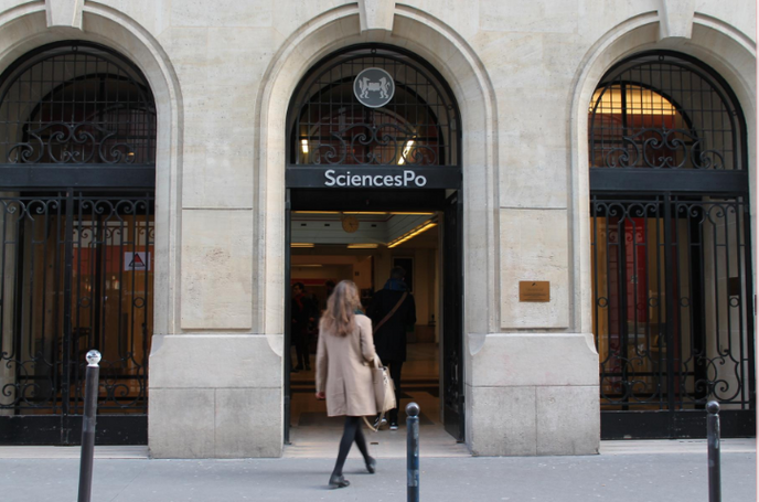 The top 10 best universities in Paris