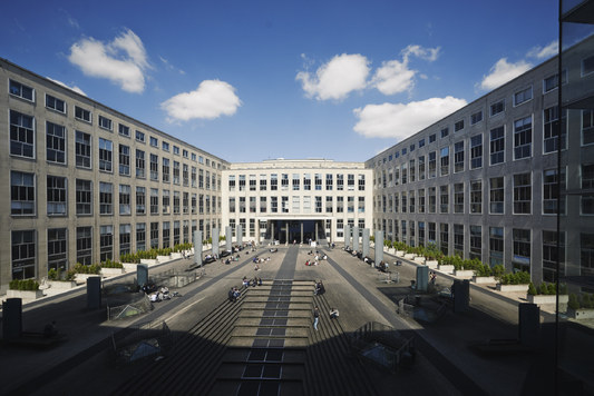 The top 10 best universities in Paris