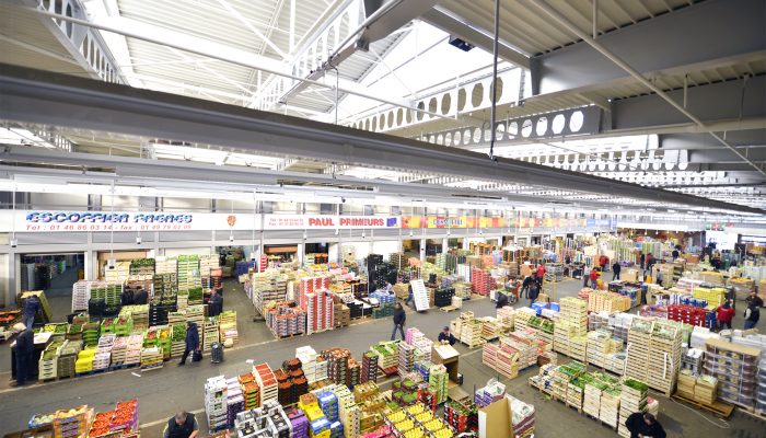 The 12 best farmer’s markets in Paris