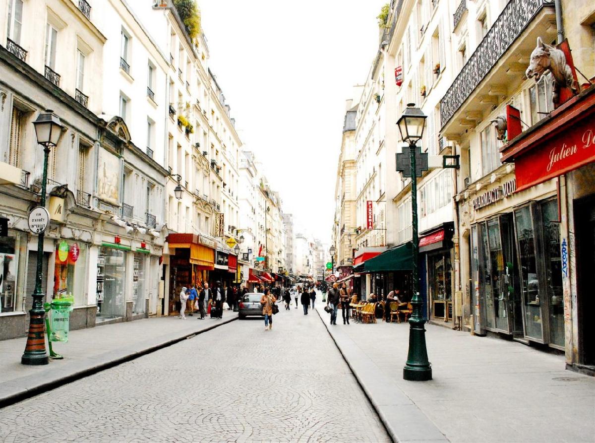 The 12 best farmer’s markets in Paris