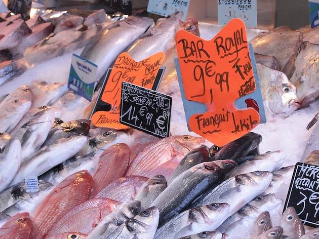 The 12 best farmer’s markets in Paris