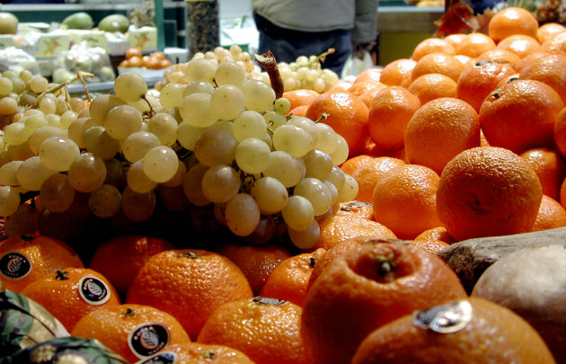 The 12 best farmer’s markets in Paris
