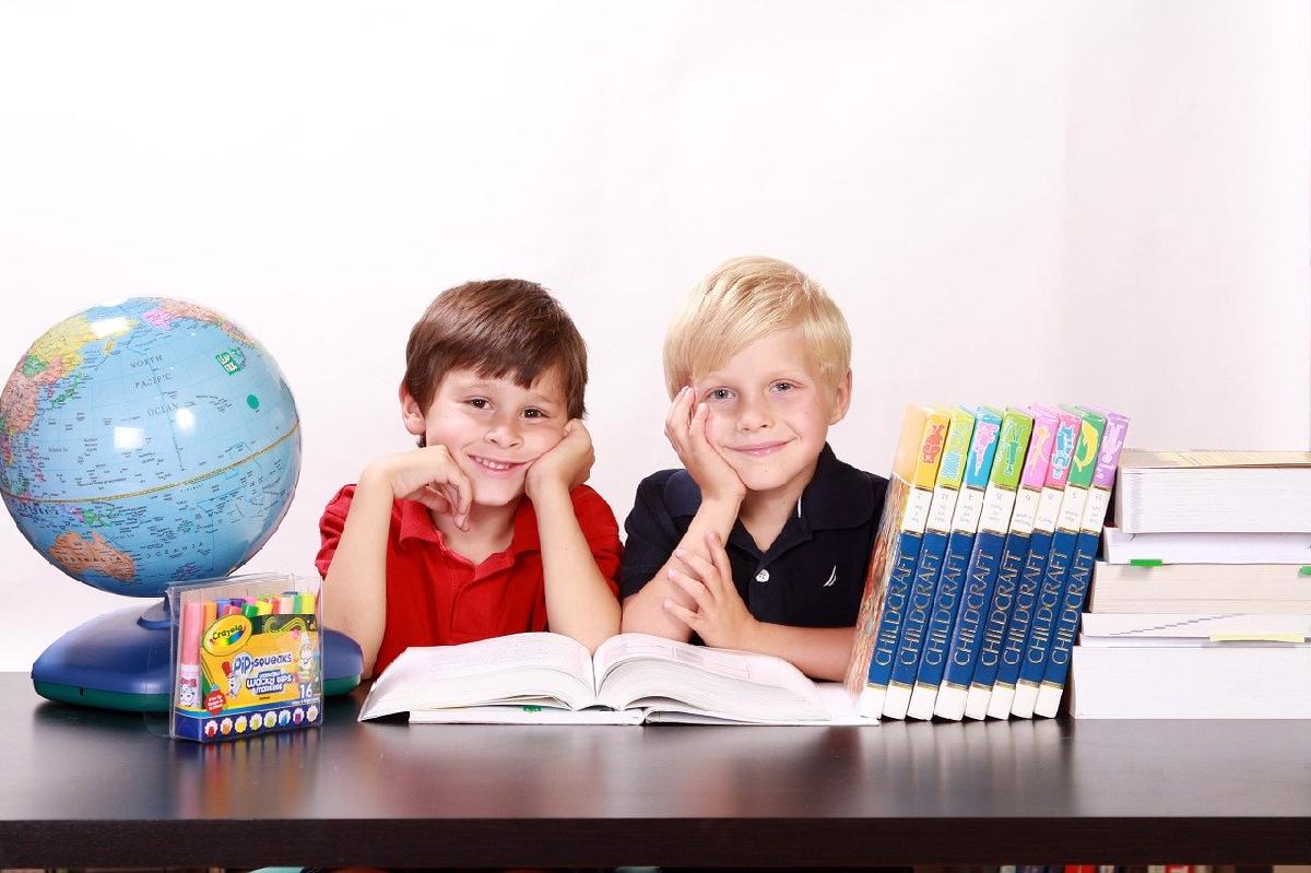 The Best International Schools in Paris for Kids