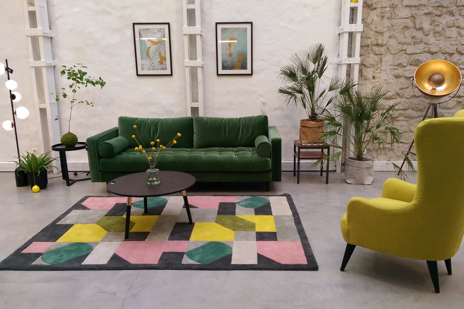 The 9 best furniture shops in Paris