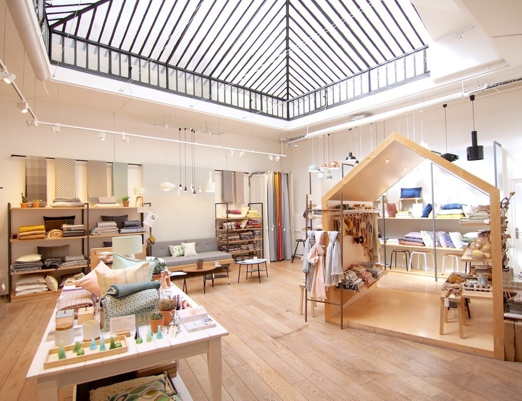 The 9 best furniture shops in Paris