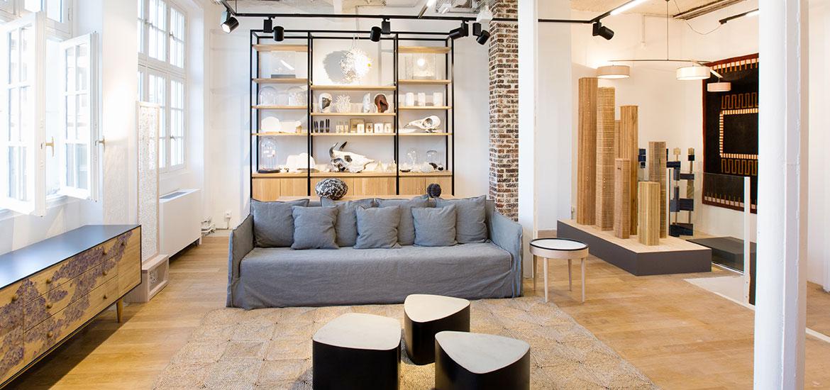 The 9 best furniture shops in Paris